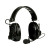 3M Peltor SwatTac V Headset MT20H682FB-47 SV, Foldable, Single Lead, Standard Dynamic Mic, NATO Wiring, Black 3M Peltor SwatTac V Headset MT20H682FB-47 SV, Foldable, Single Lead, Standard Dynamic Mic, NATO Wiring, Black