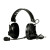 3M Peltor SwatTac V Headset MT20H682FB-47 SV, Foldable, Single Lead, Standard Dynamic Mic, NATO Wiring, Black 3M Peltor SwatTac V Headset MT20H682FB-47 SV, Foldable, Single Lead, Standard Dynamic Mic, NATO Wiring, Black