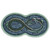 Prometheus Design Werx Infinity Dragon Morale Patch Prometheus Design Werx Infinity Dragon Morale Patch