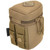 Hazard 4 JellyRoll™ Small Padded Molle Lens Case