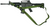 Specter Gear M-4A1 SOP 3 Point Sling Specter Gear M-4A1 SOP 3 Point Sling