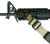 Specter Gear M-4A1 SOP 3 Point Sling Specter Gear M-4A1 SOP 3 Point Sling