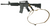 Specter Gear MOUT 1 Point Sling Webbing Attachment Version Specter Gear MOUT 1 Point Sling Webbing Attachment Version