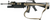 Specter Gear M-16 / M-203 with Side Front Swivel SOP 3 Point Sling Specter Gear M-16 / M-203 with Side Front Swivel SOP 3 Point Sling