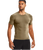 UA Tactical HeatGear® Compression Short Sleeve T-Shirt UA Tactical HeatGear® Compression Short Sleeve T-Shirt