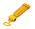 ASP Tri-Fold Restraints ASP Tri-Fold Restraints