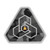 Prometheus Design Werx Logo 2022 Morale Patch Prometheus Design Werx Logo 2022 Morale Patch