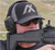 AXIL TRACKR™ BLU Headmuff AXIL TRACKR™ BLU Headmuff