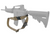 Tactical Link (Gen 1) Stealth Single Point QD Sling Tactical Link (Gen 1) Stealth Single Point QD Sling