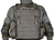 Tactical Link Infidel Vest Integrated Sling Tactical Link Infidel Vest Integrated Sling