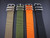 Europelli 3 Ring ZULU Stainless Steel Tactical Watch Strap