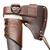 Woox AX1 Genuine Leather Blade Sheath Woox AX1 Genuine Leather Blade Sheath
