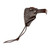 Woox AX1 Genuine Leather Blade Sheath Woox AX1 Genuine Leather Blade Sheath