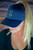 K9 Coffee Co. The Legends High Pony Snapback Hat K9 Coffee Co. The Legends High Pony Snapback Hat