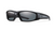 Smith Optics Hudson Elite Tactical Sunglasses (Black - Gray Lens)