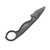 Flagrant Beard Havoc Neck Knife Gray (2.5" Tungsten Gray) Flagrant Beard Havoc Neck Knife Gray (2.5" Tungsten Gray)