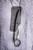 Flagrant Beard Havoc Neck Knife Gray (2.5" Tungsten Gray) Flagrant Beard Havoc Neck Knife Gray (2.5" Tungsten Gray)