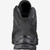 Salomon XA Forces Mid GTX EN (WIDE) - BLACK ONLY Salomon XA Forces Mid GTX EN (WIDE) - BLACK ONLY