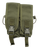 HSGI Double Triple Rifle Mag Pouch