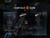 Fenix E18R V2.0 Rechargeable EDC Flashlight Fenix E18R V2.0 Rechargeable EDC Flashlight