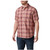 5.11 Tactical Wyatt Short Sleeve Plaid Shirt