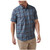 5.11 Tactical Wyatt Short Sleeve Plaid Shirt