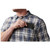5.11 Tactical Wyatt Short Sleeve Plaid Shirt