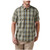 5.11 Tactical Wyatt Short Sleeve Plaid Shirt