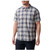 5.11 Tactical Wyatt Short Sleeve Plaid Shirt