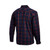 Vertx Canyon River Flannel Shirt