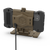 Juggernaut Case Inductive Charge PALS Armour Plate Carrier Phone Mount