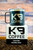 K9 Coffee Co. The Legends Handle Mug 14 oz - Stealth Black K9 Coffee Co. The Legends Handle Mug 14 oz - Stealth Black