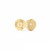 Brass & Unity Stud Finder Earrings Brass & Unity Stud Finder Earrings