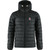 Fjällräven Expedition Pack Down Hoodie M - Black Fjällräven Expedition Pack Down Hoodie M - Black