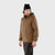 Fjällräven Keb Wool Padded Jacket M