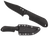 Spyderco Street Beat Lightweight Fixed 3.5"