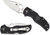 Spyderco Native 5 Lightweight Folding Knife 3" Spyderco Native 5 Lightweight Folding Knife 3"