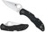 Spyderco Delica 4 Folding Knife 2-7/8"