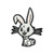 Prometheus Design Werx Year of the Rabbit v1 Morale Patch Prometheus Design Werx Year of the Rabbit v1 Morale Patch