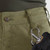 Fjällräven Vidda Pro Ventilated Trousers M Reg - Dark Olive