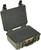 Pelican V200 Vault Medium Pistol Case - OD GREEN Pelican V200 Vault Medium Pistol Case - OD GREEN