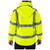 5.11 Tactical 3-IN-1 Reversible High-Visibility Parka (incl. Fleece Liner)