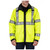 5.11 Tactical Reversible High-Visibility Rain Coat