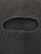 R&B Full Face Knitted 1-Hole Balaclava (BLACK)