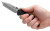 Kershaw Emerson CQC-7K Frame Lock Knife Black G-10 (3.25" Satin) Kershaw Emerson CQC-7K Frame Lock Knife Black G-10 (3.25" Satin)