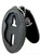 Perfect Fit Recessed Belt Clip Badge Holder w/Pocket and Neck Chain - SURREY POLICE Perfect Fit Recessed Belt Clip Badge Holder w/Pocket and Neck Chain - SURREY POLICE