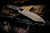 Spartan Blades RONIN-SHINTO S45VN Fixed Blade (Designed w/ Green Beret Tu Lam) Spartan Blades RONIN-SHINTO S45VN Fixed Blade (Designed w/ Green Beret Tu Lam)