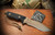 Spartan Blades RONIN-SHINTO S45VN Fixed Blade (Designed w/ Green Beret Tu Lam) Spartan Blades RONIN-SHINTO S45VN Fixed Blade (Designed w/ Green Beret Tu Lam)