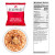 ReadyWise - 72 HOUR Emergency Food and Drink Supply - 32 SERVINGS (25yr Shelf Life) ReadyWise - 72 HOUR Emergency Food and Drink Supply - 32 SERVINGS (25yr Shelf Life)