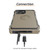 Juggernaut IPhone 15 Pro Max Advntr Phone Case Juggernaut IPhone 15 Pro Max Advntr Phone Case